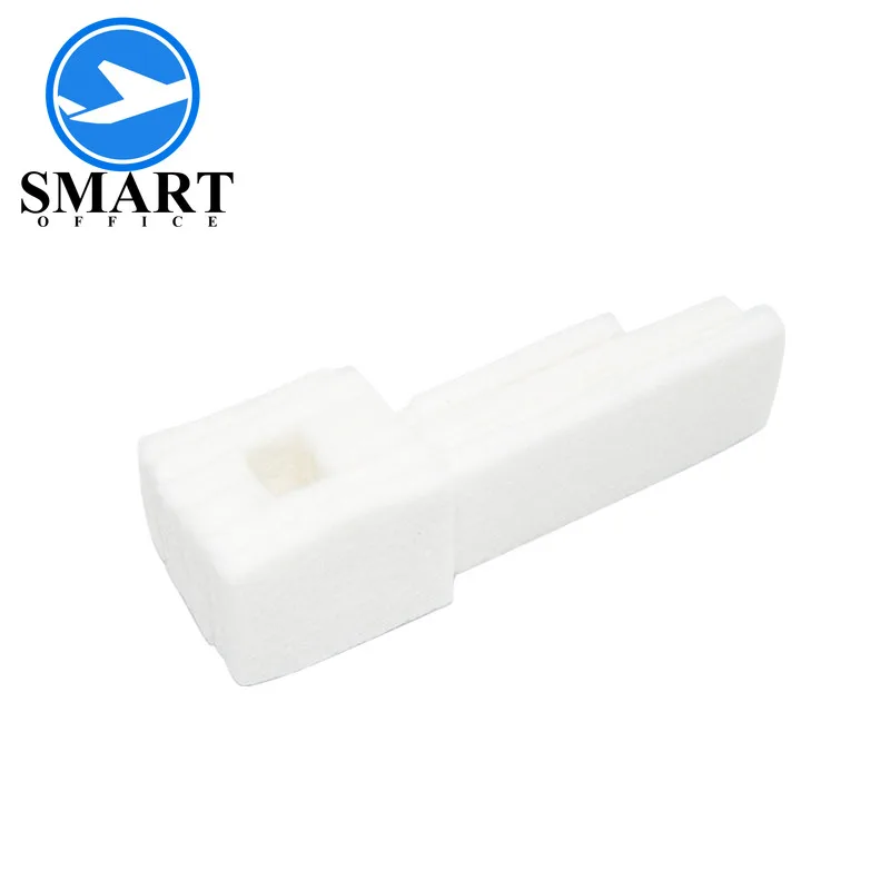 1SET Pad Serbatoio di Inchiostro di Scarto per Epson L355 L210 L110 L380 L365 L220 L222 L360 L366 L310 L111 L120 L130 L132 L211 L300 L301 L355 L210