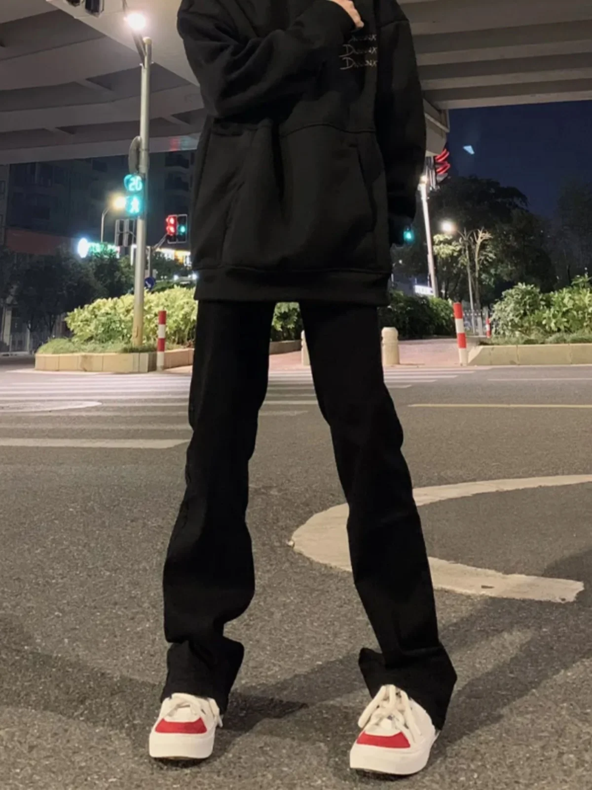 

Мужские джинсы Bla Slim Fit из мягкого денима, летние, эластичные, в американском стиле, модные, брендовые, с расклешенным низом, прямые брюки