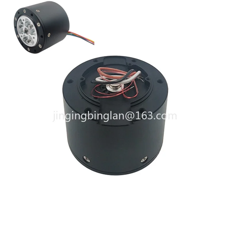 GIM4310-36 Built-in planetary deceleration high torque small volume quadruped robot joint DC servo motor