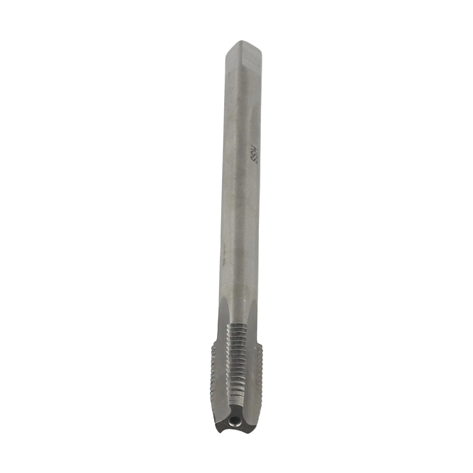 M9 x 1 25 Metric Thread Tap Extra Long 110mm Straight Flute Clear Threads Fast Chip Evacuation Suitable for Most Metals