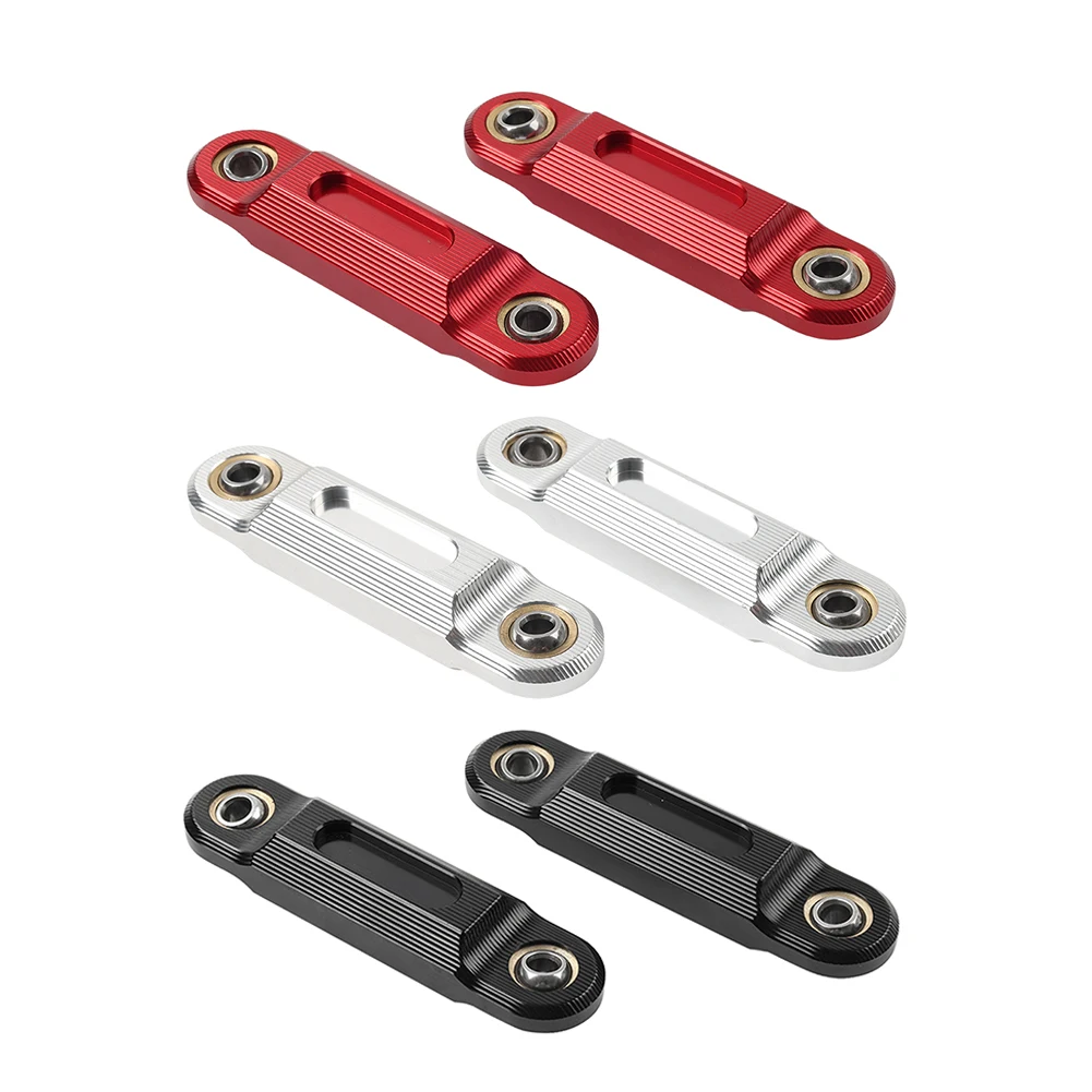 1Pair Aluminum Front Sway Bar End Link For Can-Am Spyder RS RS-S RT RT-L RT-S ST ST-S F3 F3-T - view 2