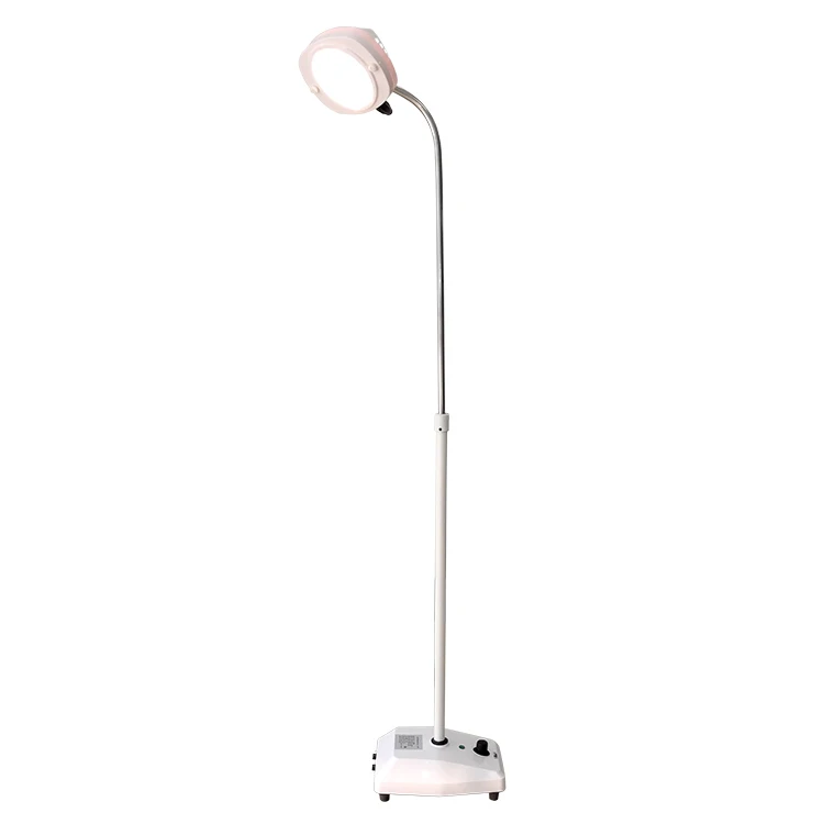 Equipamento LED para Hospital Veterinário LIZE PET, Lâmpada de Iluminação Auxiliar Cirúrgica Veterinária, Lâmpada para Clínica Veterinária
