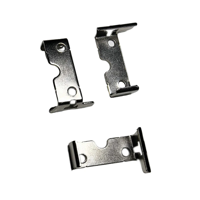 Electric Push Scissors 2 Hole Blade Slide Holder Hair Clipper Bracket Trimmer Replacement Compatible For 8148