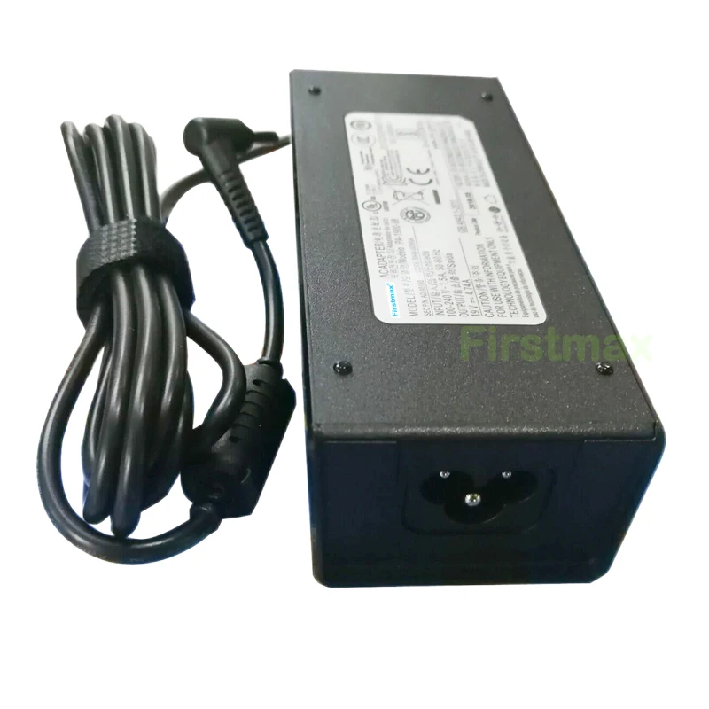 PA-1900-98 19V 4.74A 90W BA44 00360A адаптер переменного тока для SAMSUNG блок питания для ноутбука