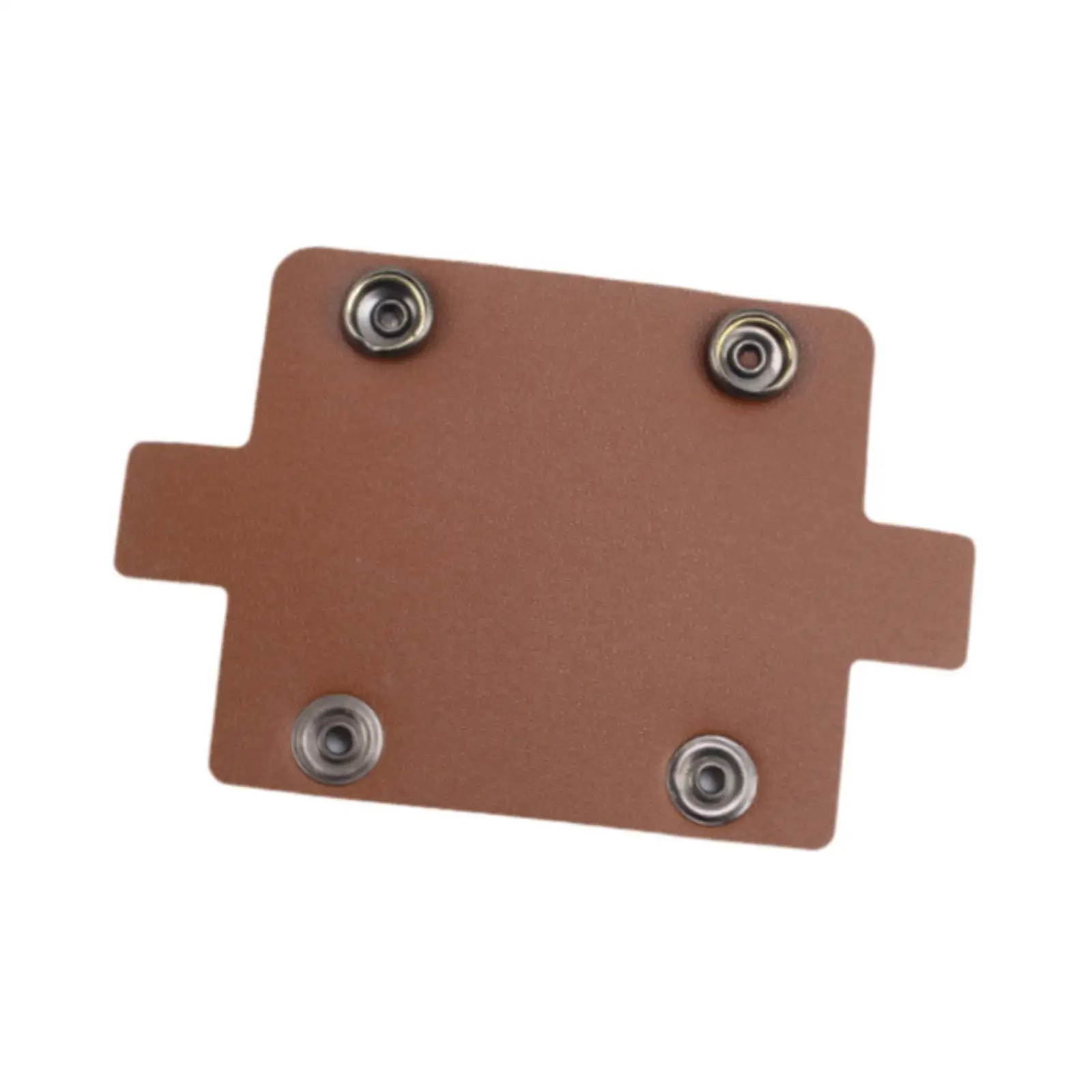 Tool Box Handle Cover Suitcase Grip PU Tool Box DIY Practical Protective Strap Sweatproof for Trunks Transportation Equipment