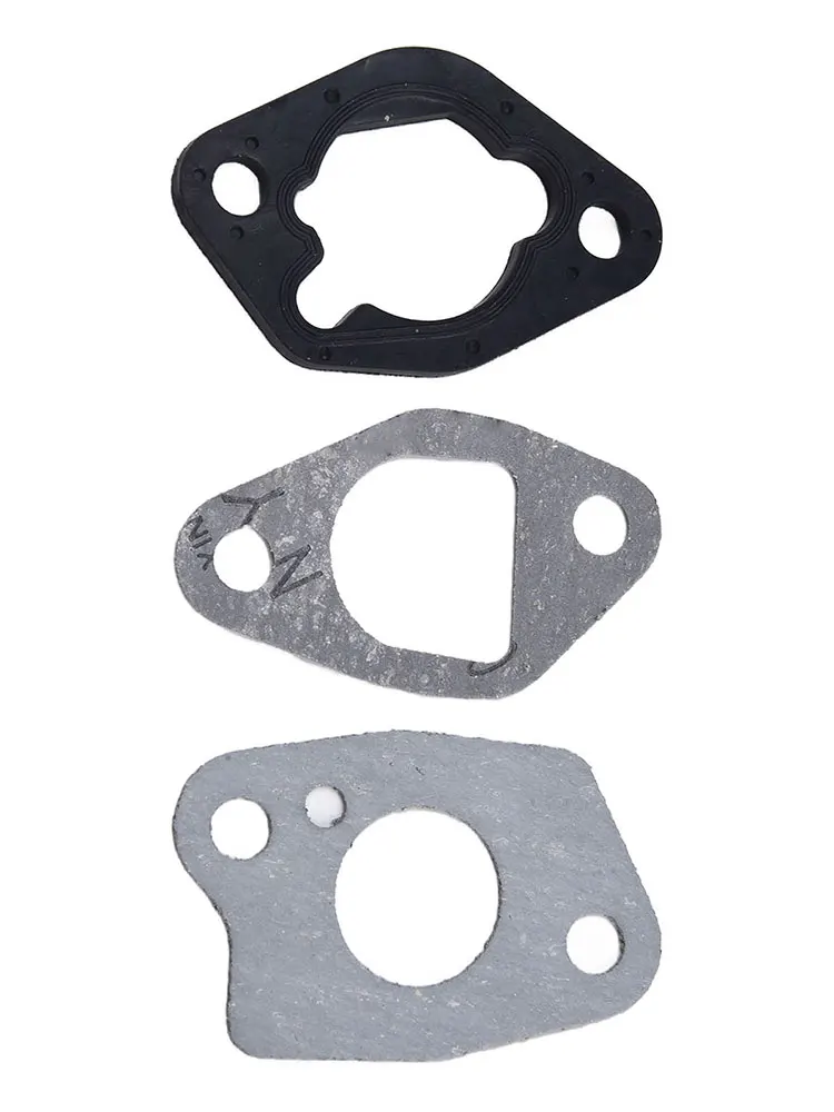 1 Pc Carburettor Carb Gasket Kit For Honda GX120 GX140 GX160 GX200 Carburettor Carb Gasket Kit Lawn Mower Parts Hot Sale
