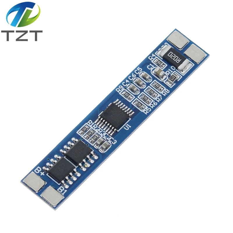 3S 12V 8A akumulator litowo-jonowy 18650 ładowarka akumulatorów litowych płyta ochronna 11.1V 12.6V 10A ładowarką BMS płyta ochronna