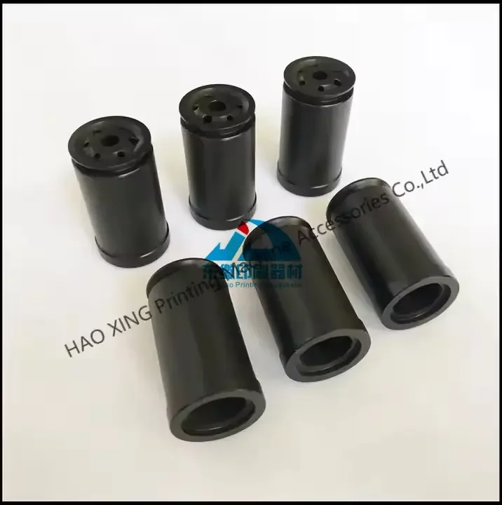 인쇄 기계 예비 부품 새로운 운송 흡입 흡입기 오프셋 인쇄 기계 부품 216-5-12 Man Roland 프린터 용