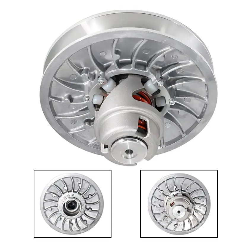 Snowmobile Accessories Rear Wheel Hub Assembly For Arctic Cat Jaguar Z1 1100 EFI International Z1 1100 EFI OEM:0726-280