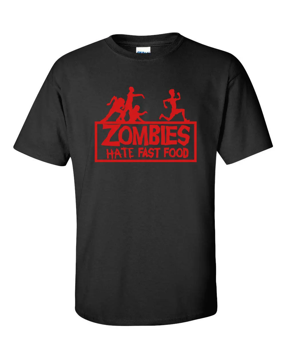 ΠΡΠΆΡΠΊΠ°Ρ ΡΡΡΠ±ΠΎΠ»ΠΊΠ° ZOMBIES HATE FAST FOOD Walking Dead RUNNING ZOMBIE Ρ ΠΊΡΠ°ΡΠ½ΡΠΌ ΠΏΡΠΈΠ½ΡΠΎΠΌ 491 ΠΡΠΆΡΠΊΠ°Ρ ΡΡΡΠ±ΠΎΠ»ΠΊΠ° ZOMBIES HATE FAST FOOD Walking Dead RUNNING ZOMBIE Ρ ΠΊΡΠ°ΡΠ½ΡΠΌ ΠΏΡΠΈΠ½ΡΠΎΠΌ 491