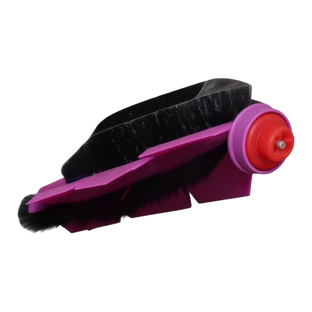 W11SE Replacement Part Robot Vacuum Main Brush For Daily Home Cleaning Direct Replacement Design Easy Tool Free Installation