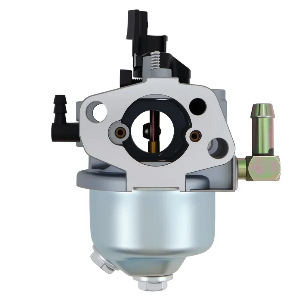 Carburetor For Briggs & Stratton 595785 591154 Carb 592447 Snow Thrower