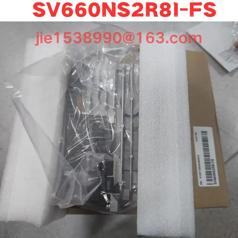 Brand SV660NS2R8I-FS New Original