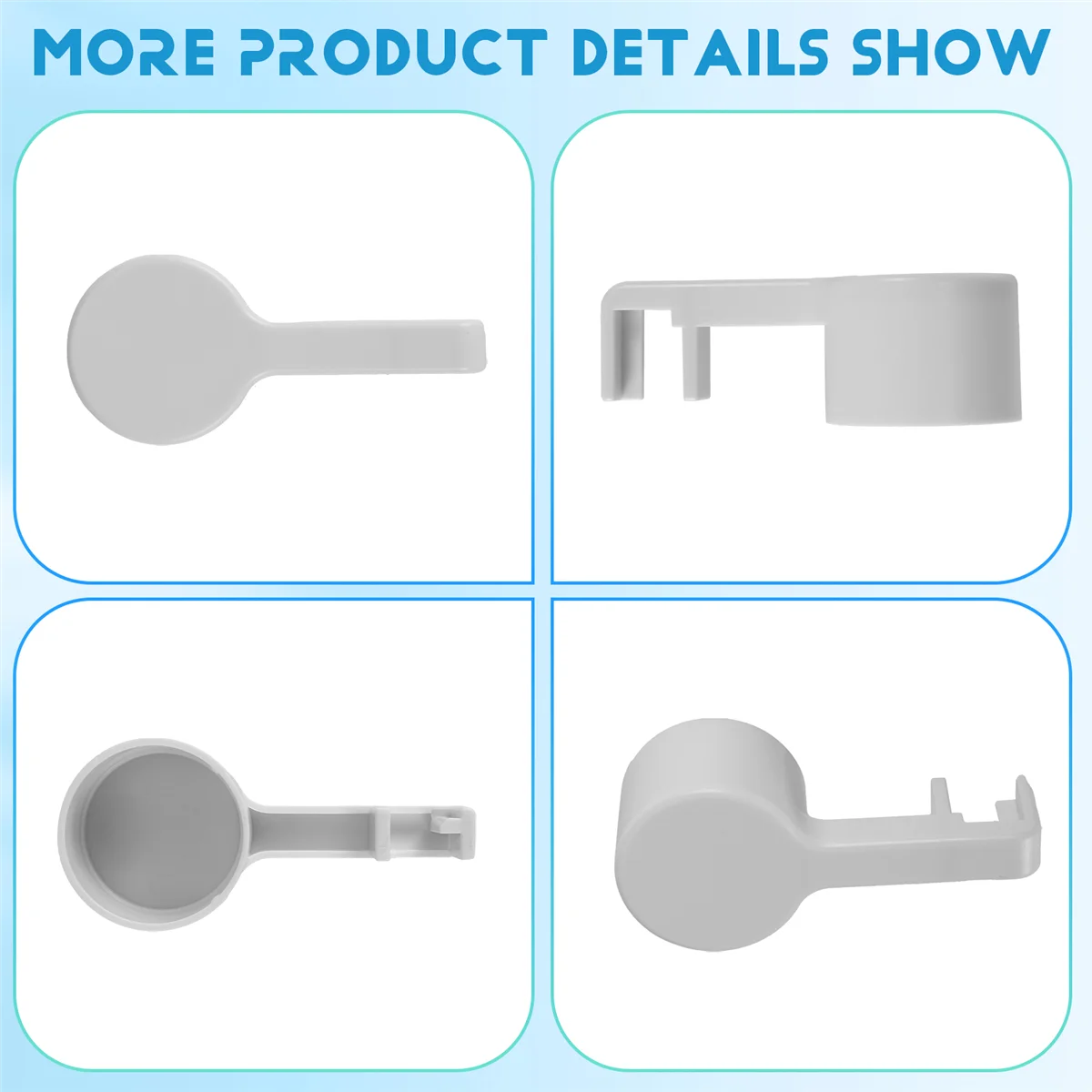 HOT Camera Lens Cover Cap Pro Gimbal Lock For DJI Phantom 3 Advanced Professional