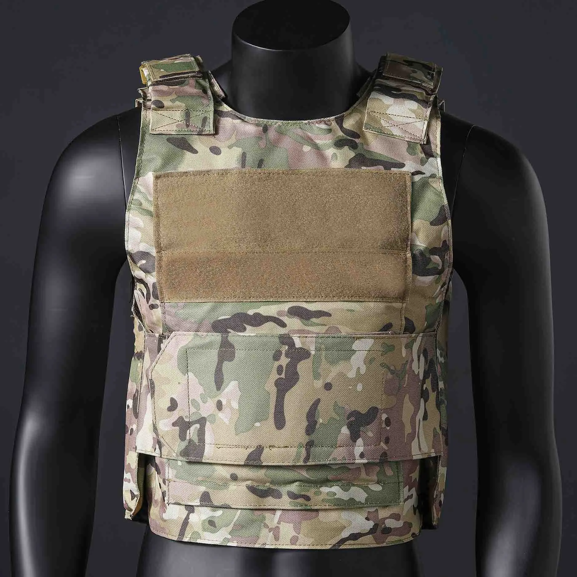 Thumbnail 2 - #19 Bullet Proof Vests Ranking List in 2026