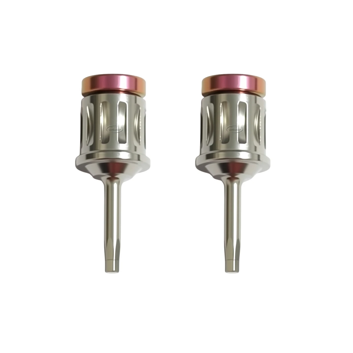 2pcs HEX 1.4 hand manual screwdriver Internal hex type torque wrench drver for ICX short middle long types