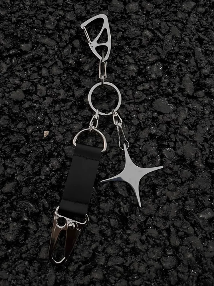 

New Arrival Metal Pendant Keychain Bag Pendant For Man Or Woman Gift