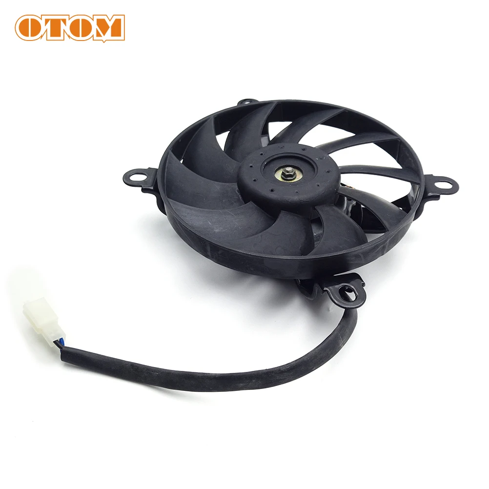 Thumbnail 3 - #33 Best Motorcycle Cooling Fans to Buy In 2026
