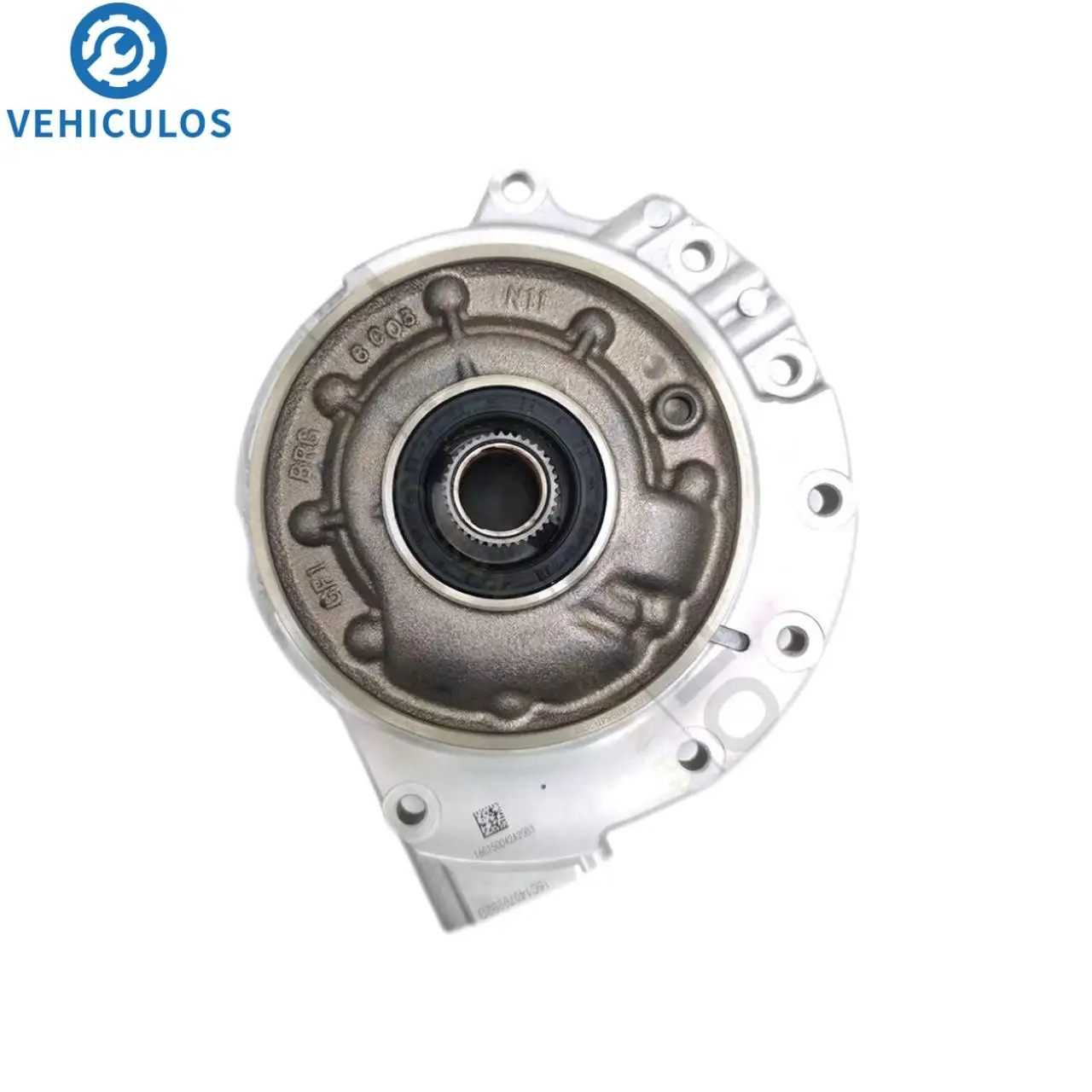 

Насос трансмиссионного масла A6GF1 46100-26060 4610026060 для Hyundai Accent Elantra для Kia Optima Soul Sportage, автомобильные аксессуары