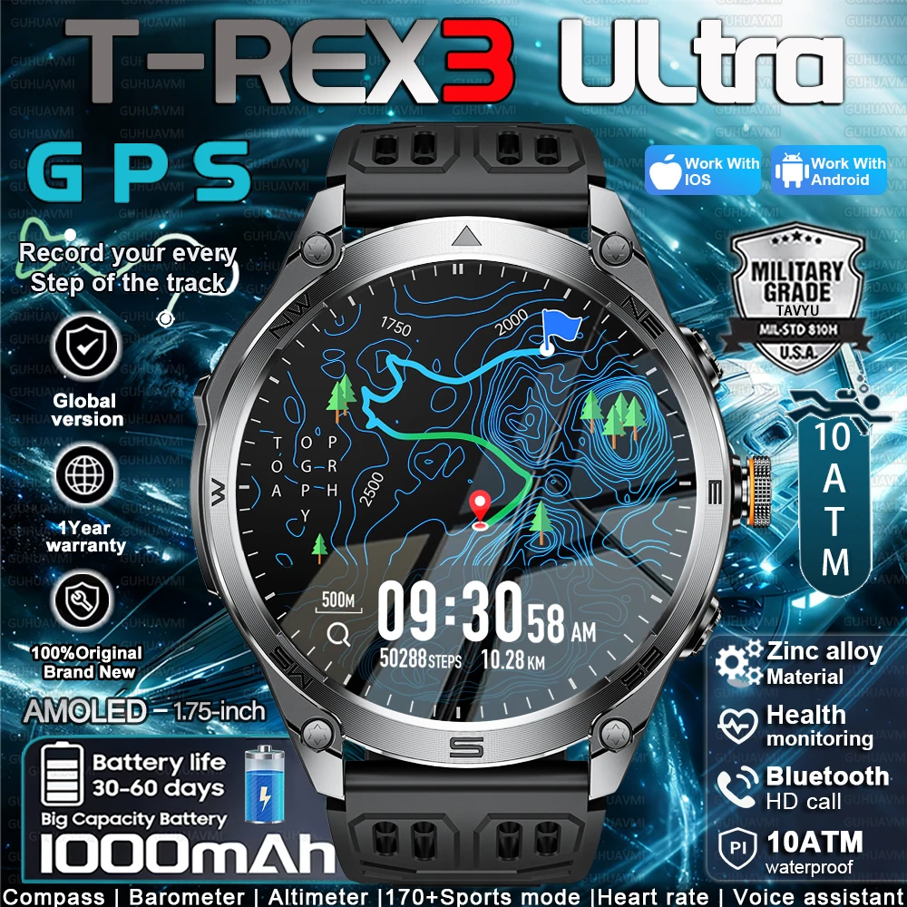 New Outdoors Milita… - image