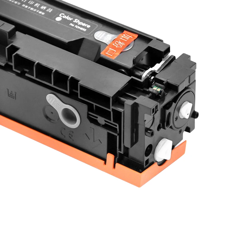 Imagem -04 - para hp Color W9091mc W9092mc W9093mc Cartucho de Toner para hp W9090mc Cartucho de Toner 9090 Cartucho de Toner sem Chip