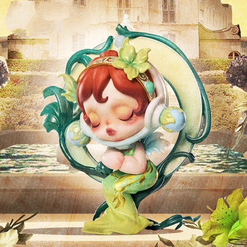 

POP MART 13-летие серии слепая коробка игрушки Guess Bag Mystery Box Mistery Caixa Фигурка Surpresa Cu