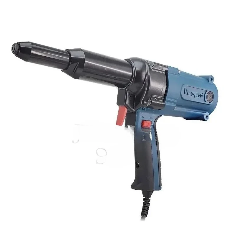 

TAC500 3.0-5.0mm electric rivet riveting tool electrical riveter power