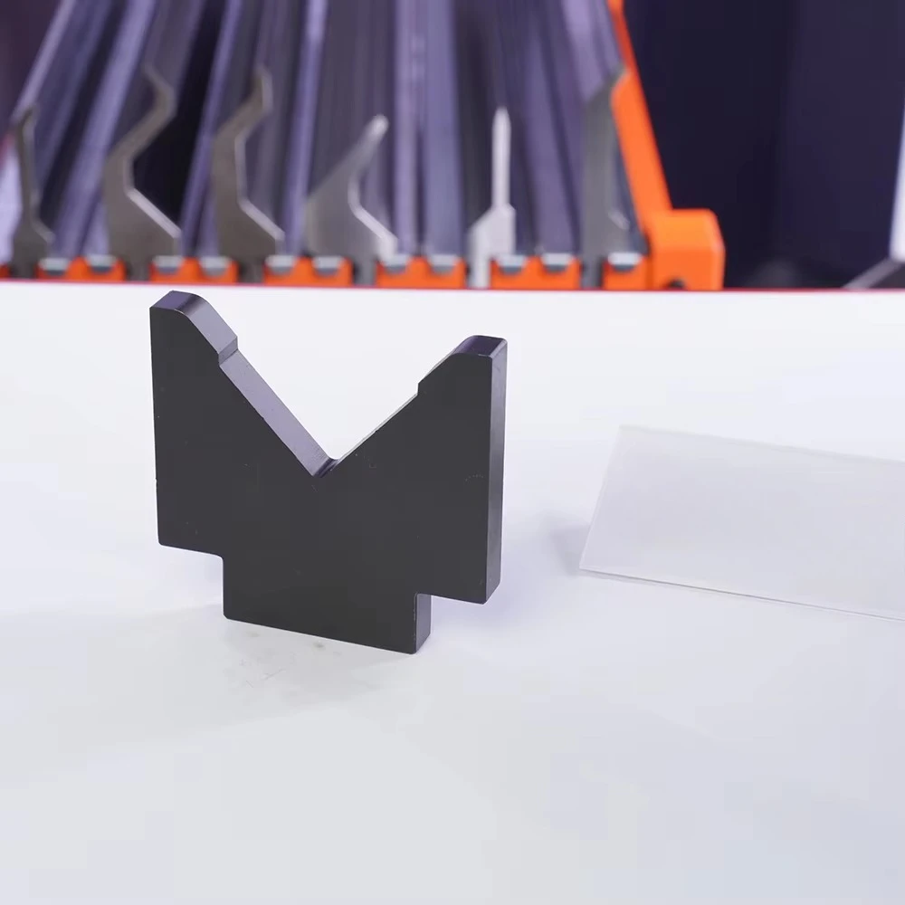 

Press Brake Tools Hydraulic Bending Machine Sheet Press Brake Tooling Dies and Punch