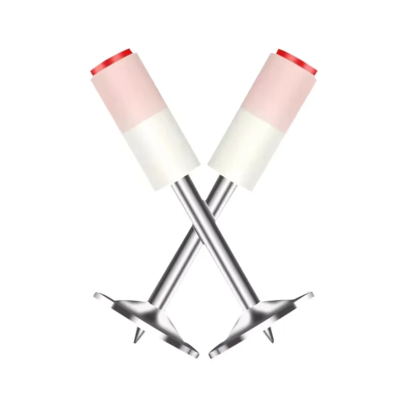 

Carbon Steel Mini Soundproof Nail Cannon Nail Ceiling Tool New High Standard Drive Pin Shoot Nails Suspended Ceiling Artifact