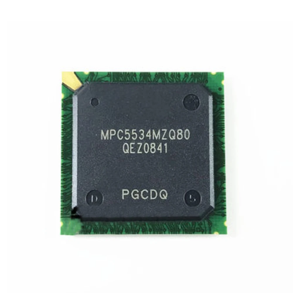 10 قطعة MPC5534MZQ80 ORIGNIAL