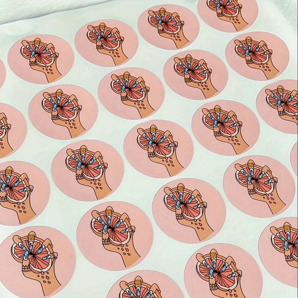 3CM قم بتخصيص حدثك مع ملصقات شخصية مثالية لحفلات الزفاف وأعياد الميلاد والمعمودية. صمم ملصقاتك الفريدة من نوعها