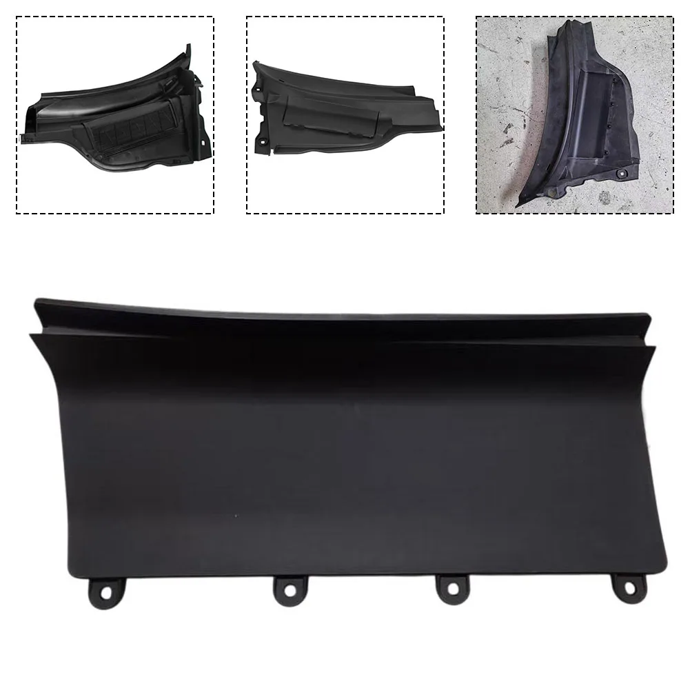 Konserwacja samochodów Korek akumulatora do MINI Bezszwowa część samochodowa Korek akumulatora Wysokiej jakości tworzywo sztuczne Idealnie pasuje do MINI