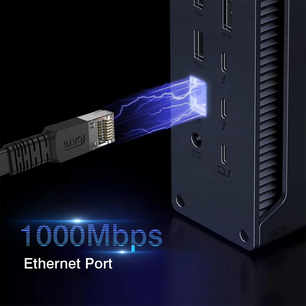 Thumbnail 4 - #4 New Gigabit Network Cables Arrivals