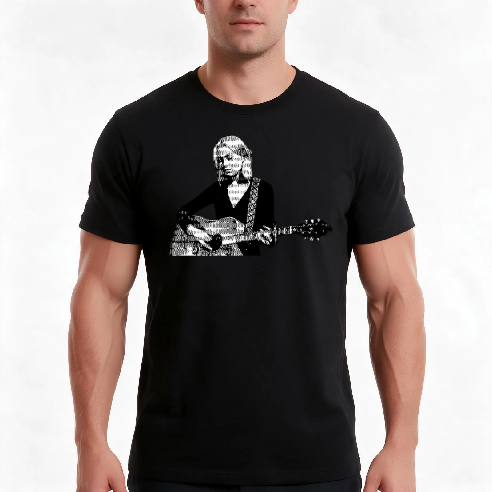phoebe bridgers-pheobe bridgers T-Shirt, Summer Casual Cotton Tee, Oversized Streetwear Tops, Vintage Graphic Print, 100% Cotton