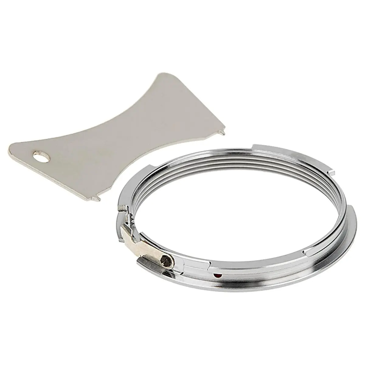 update. Lens Mount Adapter for M42 Screw Mount Lenses to Fit for Pentax K Mount Cameras W/Infinity Focus