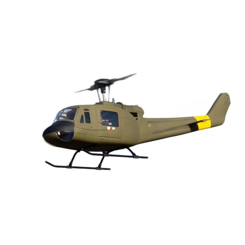 Helicopter remote control one-click return, automatic return remote control aircraft