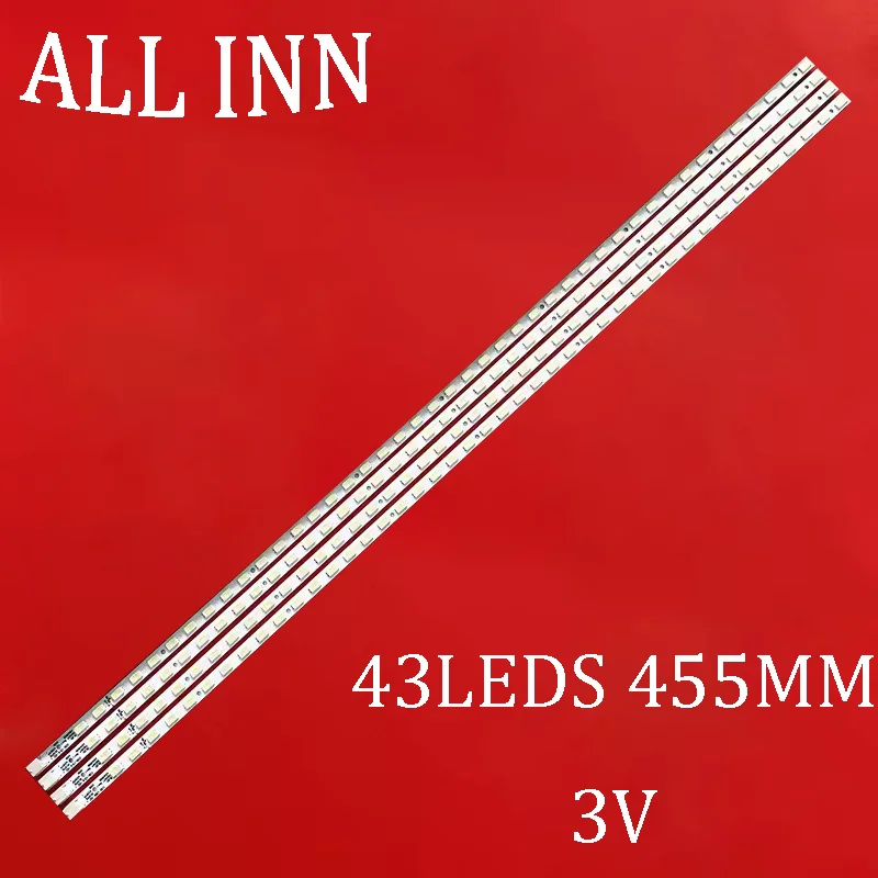 Led Backlight Strip… - image