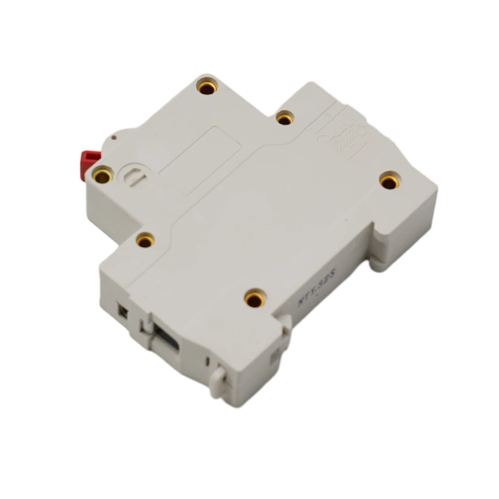 

Наружный автоматический выключатель, солнечный фотоэлектрический выключатель, зарядка/мощность, нейлон, огнестойкий, однополярный MCB 10, 16, 20, 32, 40, 63 А