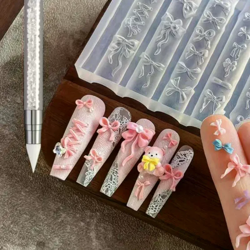 Resin Art Bali - 2/3 Peças Molde de Resina 3D