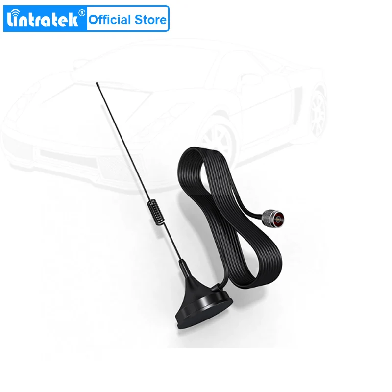 Lintratek car use antenna 10M