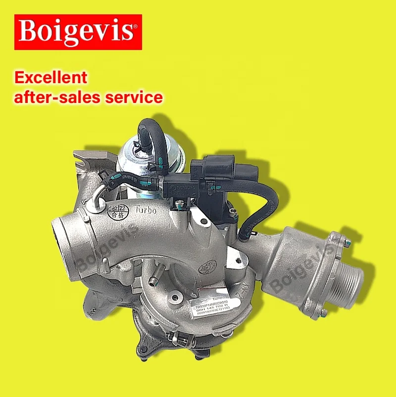 

Fast Delivery Engine Parts Purchase Turbocharger Parts Turbomanifold Turbo Kit Parts Cores Turbocompresor for Audi A4 Q5