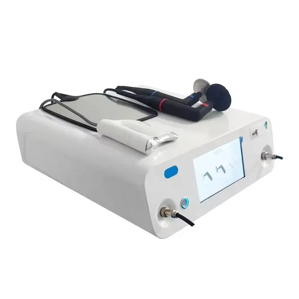 Protruding Fat Reduction Fungal Therapy Machine, Patch ar CET RET, JDM oto Institutes, Skin Tightening Machine, 448kHz