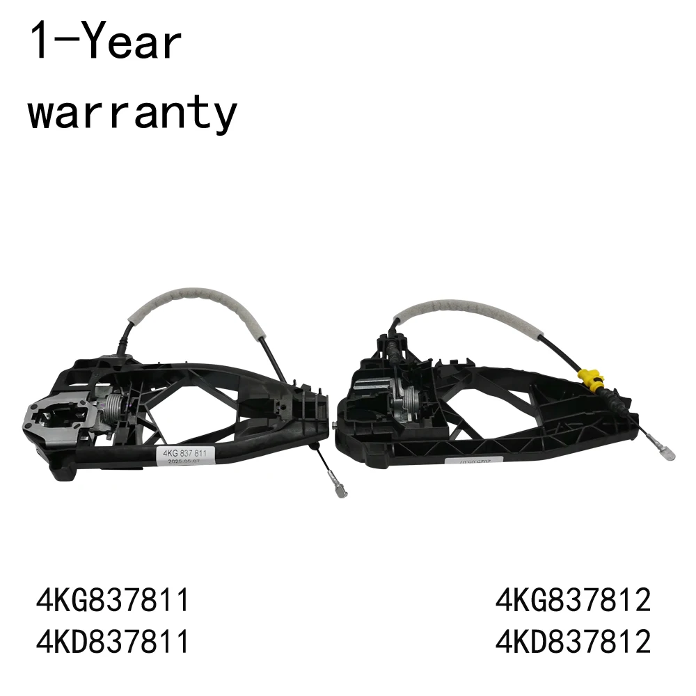 Door Handle Bracket… - image