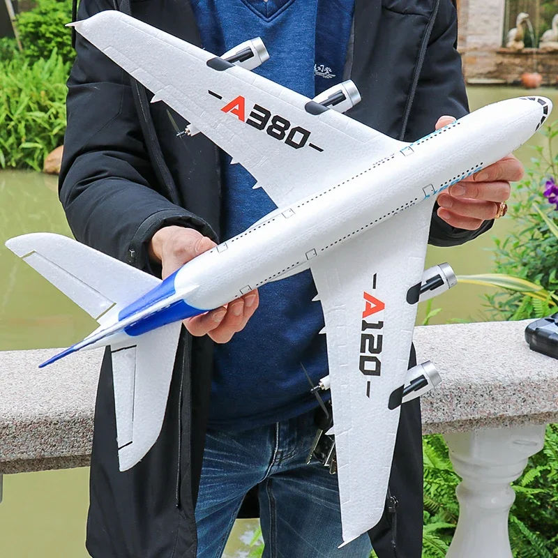 

Модель самолета Wltoys XK A120 RC, 3 канала, 2,4 ГГц, пульт дистанционного управления