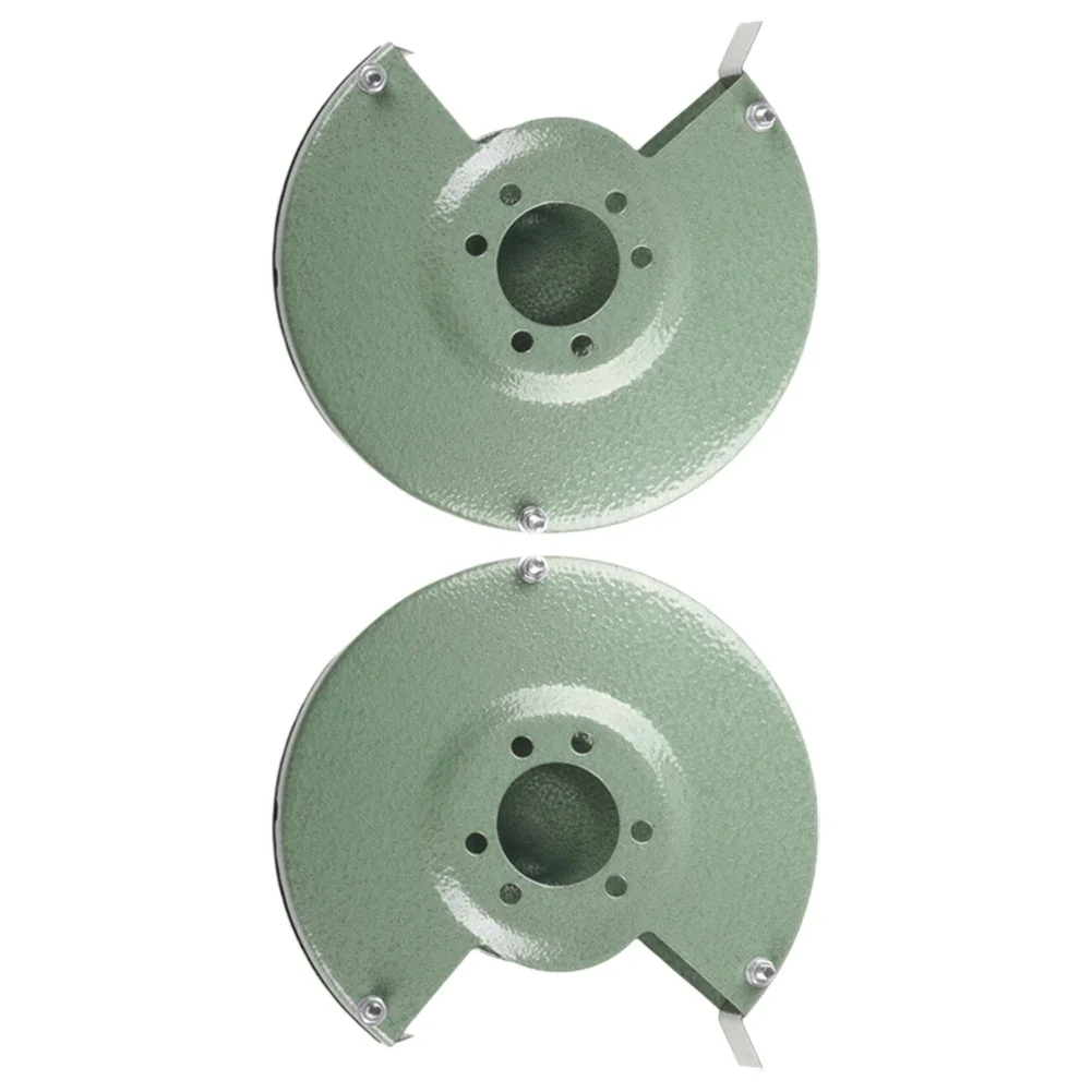 

Grinding Tasks Bench Grinder Guard Grinder Protective Cover Critical Eye Protection For 150 Type Grinding Machine