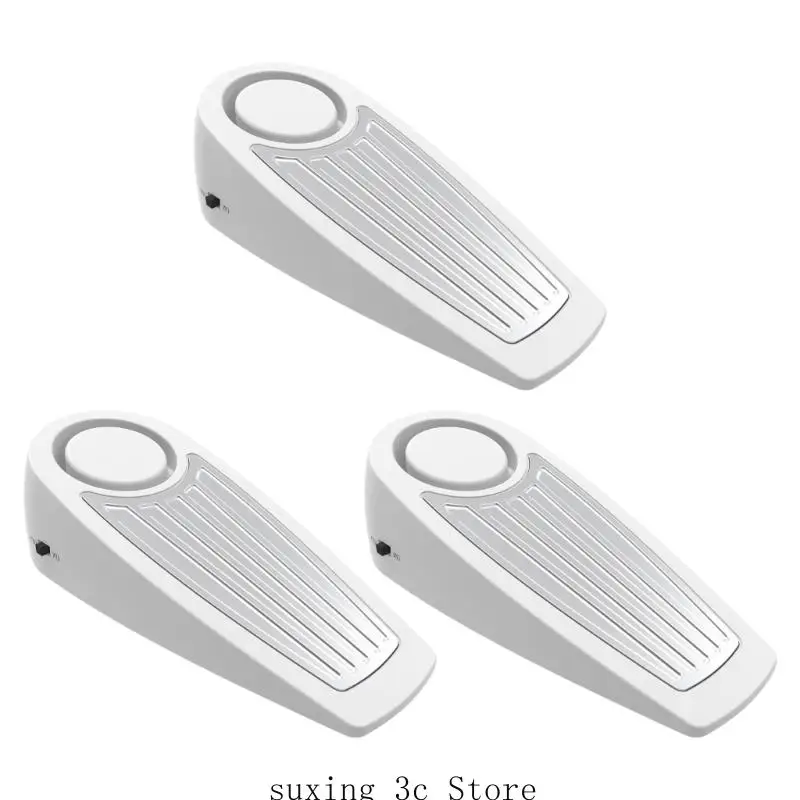 E8be Wireless Door & Window