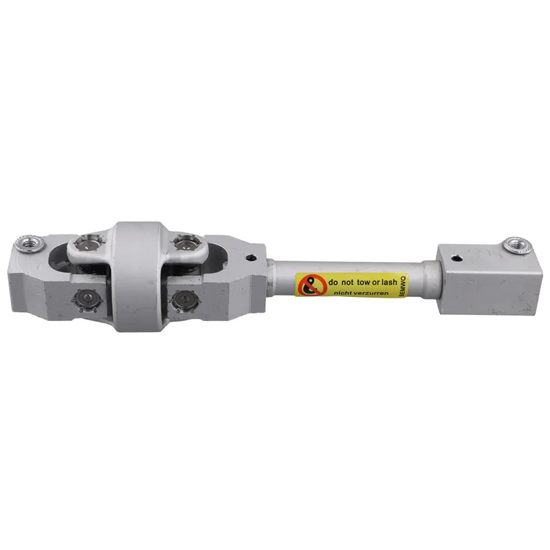 

ABQB-Steering Drive Shaft& Steering Column 32306762277 Replacement For BMW X5 E53 2003 2004 2005 2006 Auto