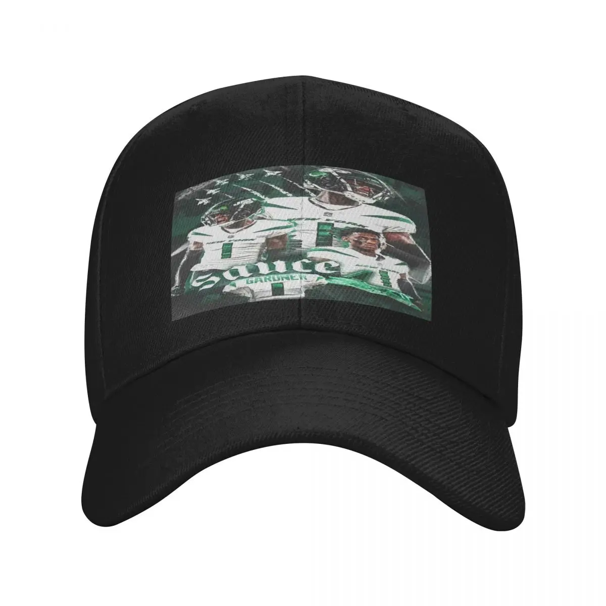 Sauce Gardner Graphic Jets Man Cap Caps Men Caps For Men Cap Free Shipping Man Hat Baseball Cap