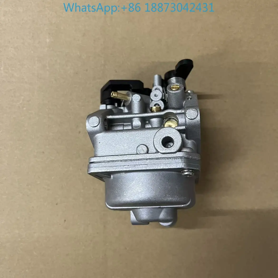 

Dongfa 4 4/5/6 Horsepower Outboard Engine Thruster Outboard Engine Carburetor