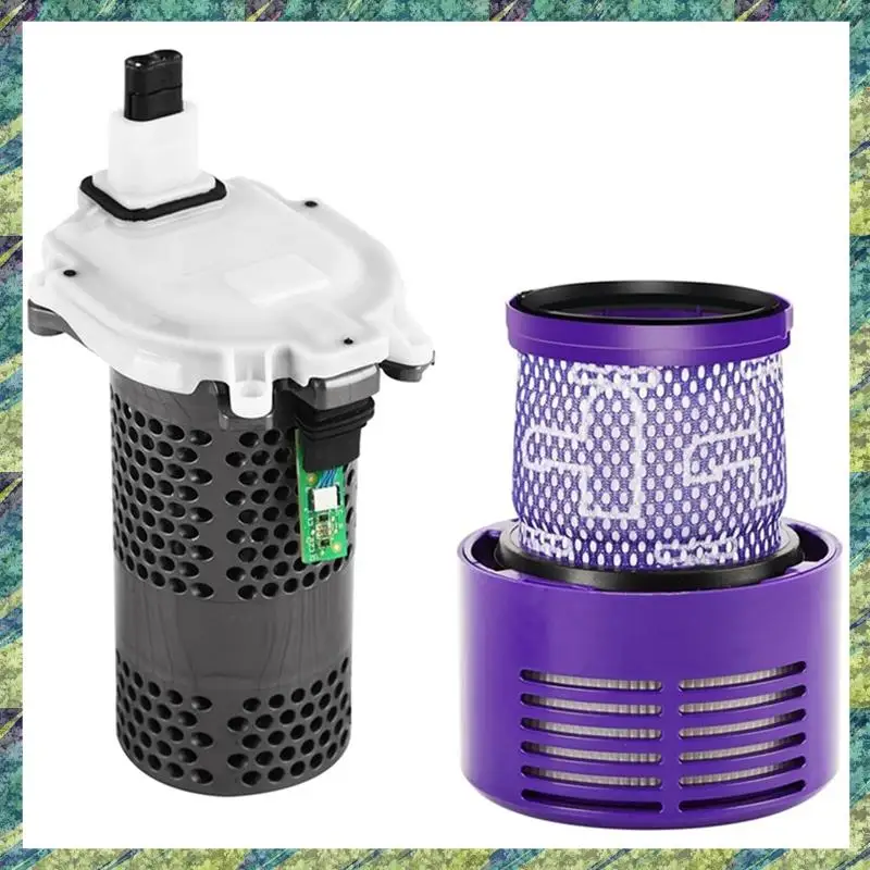 nana-vacuum-cleaner-motor-main-board-with-filter-for-dyson-v10-sv12-vacuum-cleaners-replacement-spare-parts-electric-motors